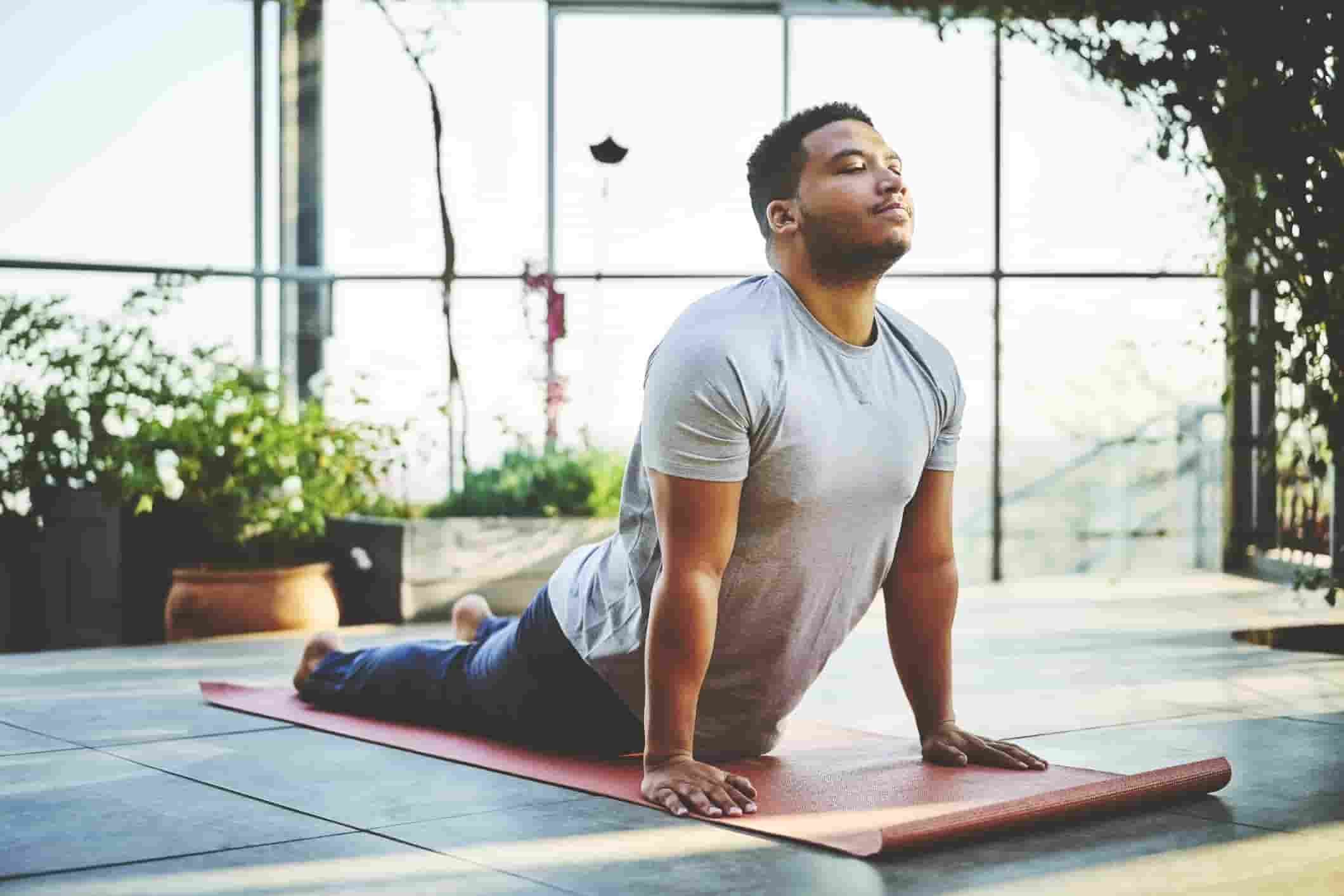 Meditação – Yogananda Brasil