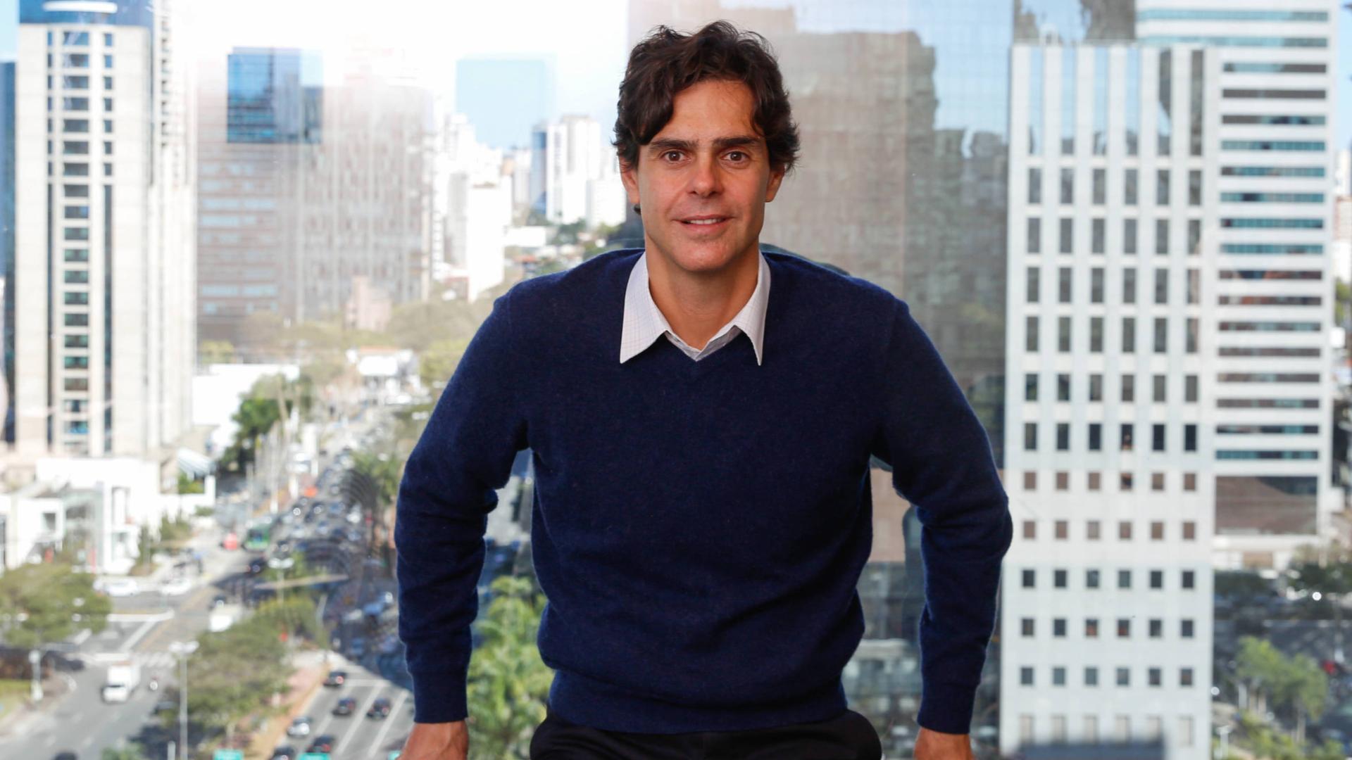 Guilherme Benchimol – Mercado financeiro em transformação #MoneyWeek