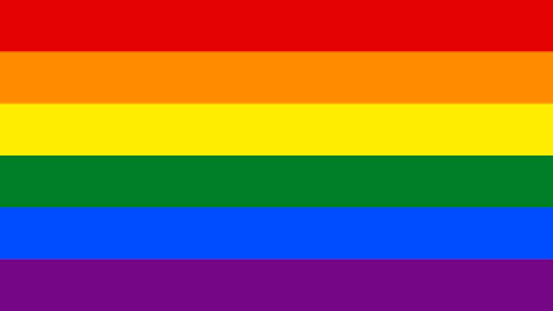 Parada virtual do orgulho LGBTQIA+
