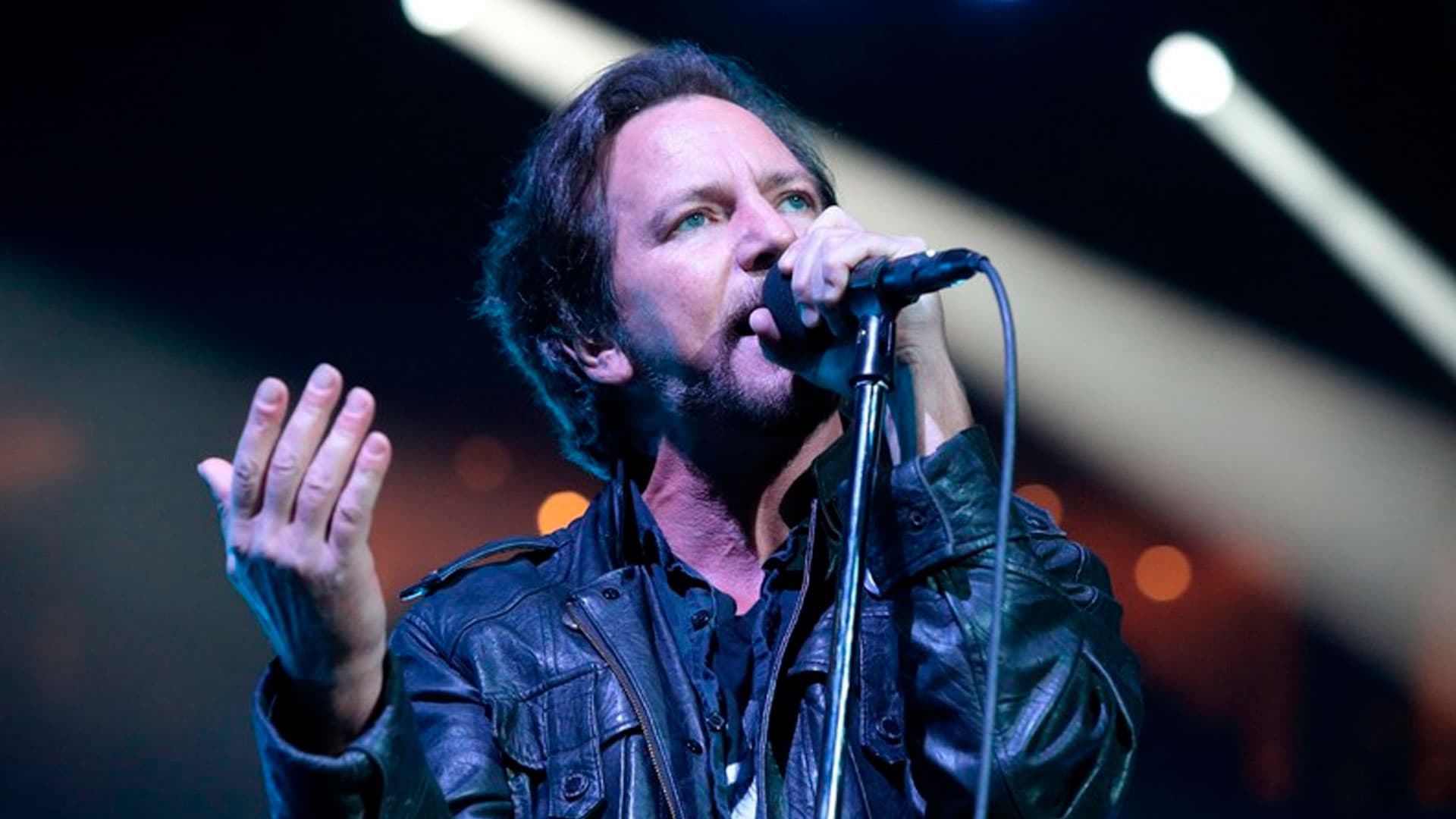 Pearl Jam, Dave Matthews e mais no Festival All in WA