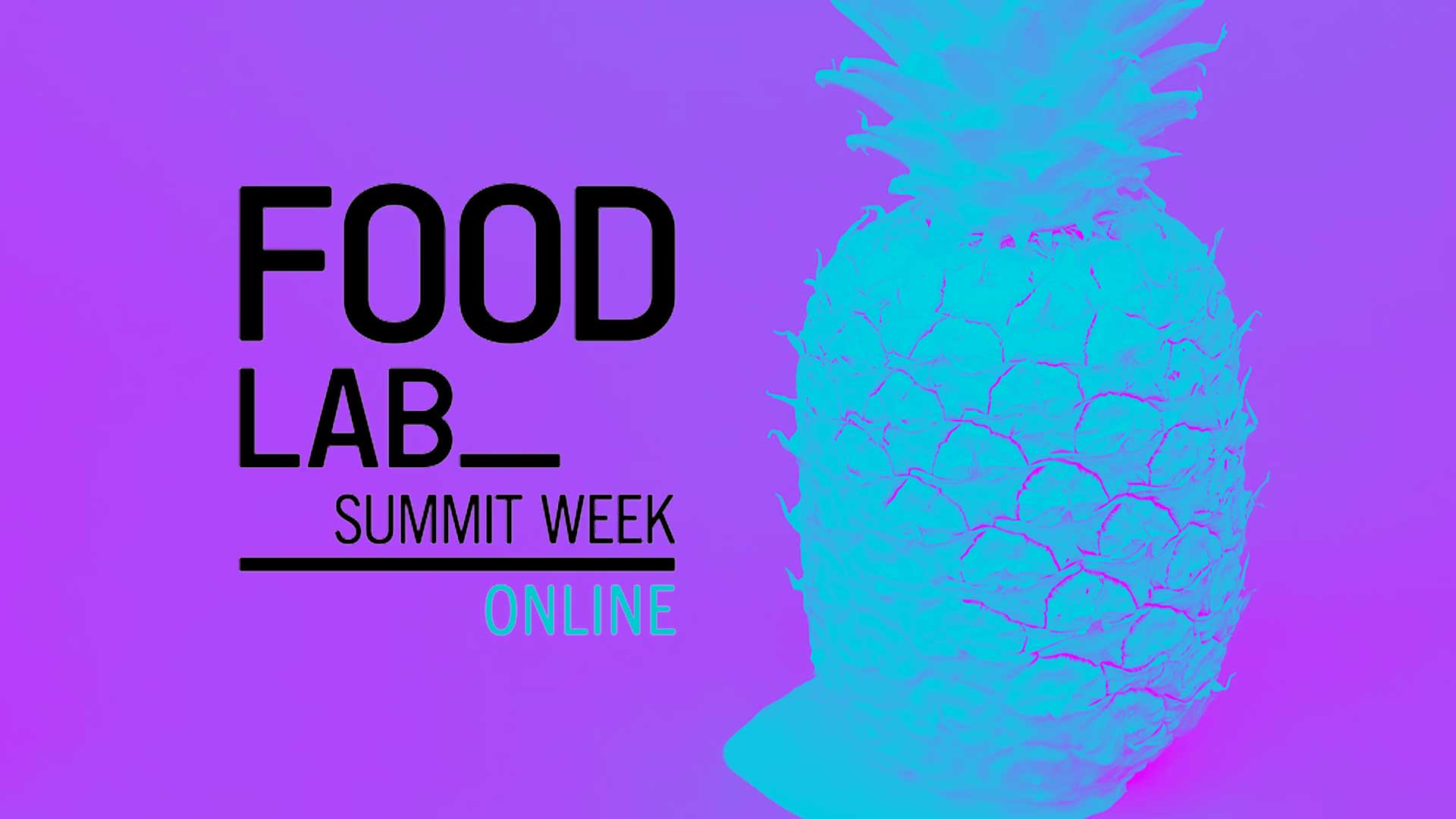 FoodLab Summit Week – Dia 2