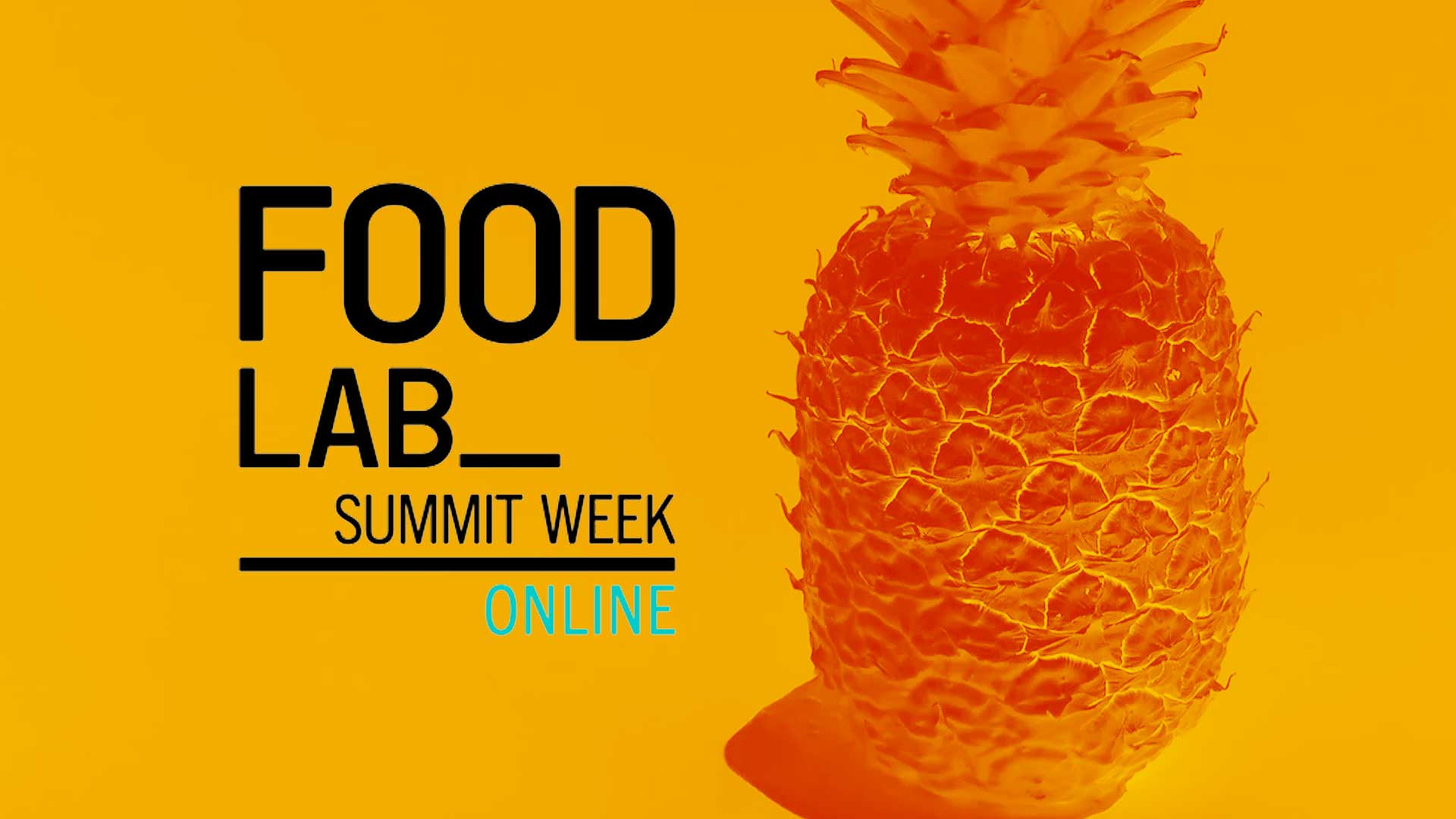 FoodLab Summit Week – Dia 5